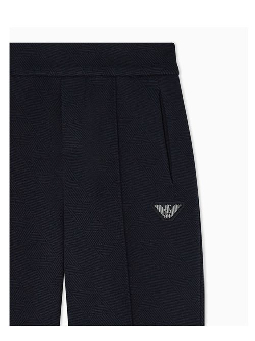  EMPORIO ARMANI | EB001026 AF20698UB118